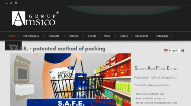 amsico.co.uk