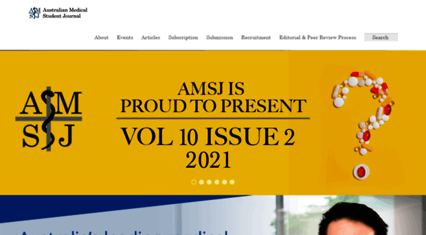 amsj.org