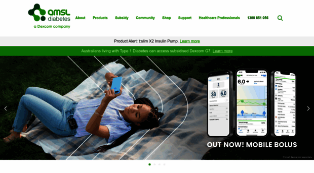 amsl.com.au