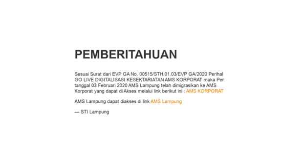 amslampung.pln.co.id