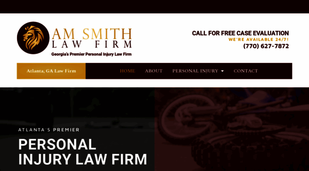 amslawfirm.com