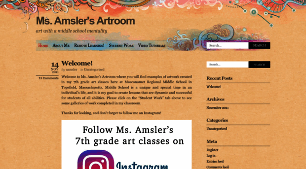 amslerartroom.wordpress.com