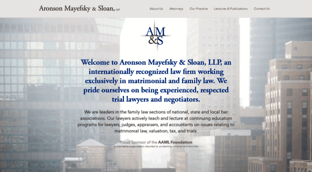 amsllp.com