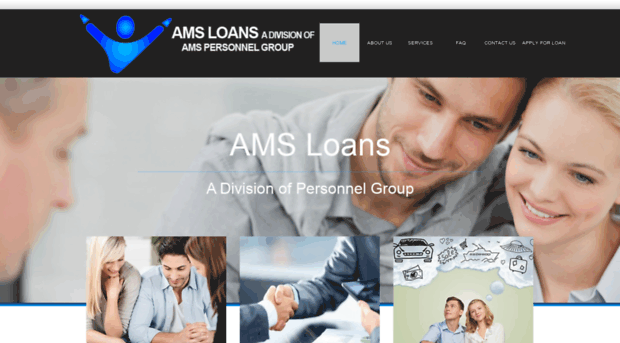 amsloans.co.za