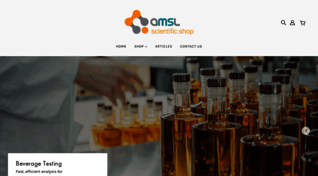 amslscientific.com.au