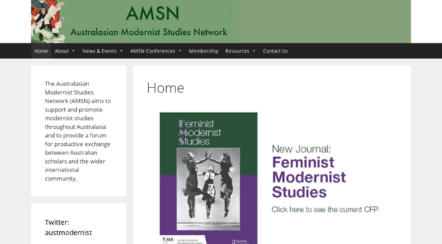 amsn.org.au