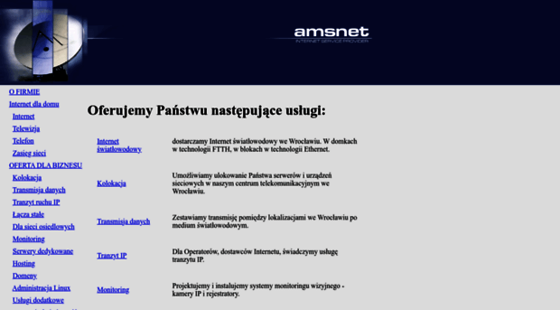 amsnet.pl