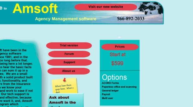 amsoft.org