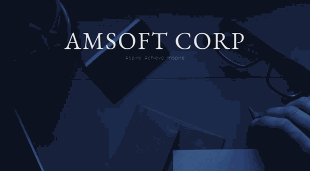 amsoftcorp.com