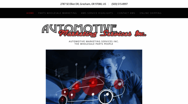 amspdx.com