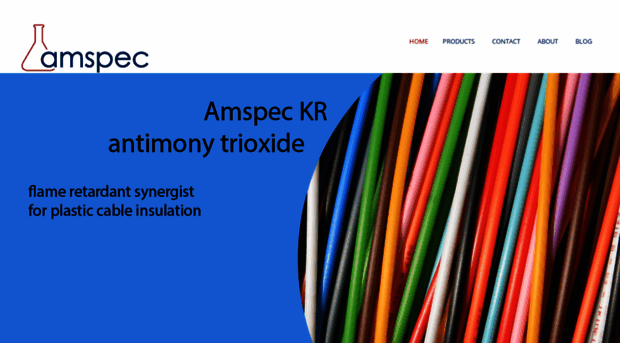 amspec.net