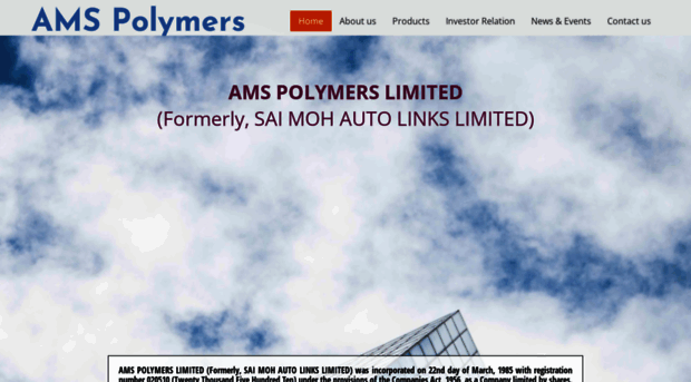 amspolymers.com