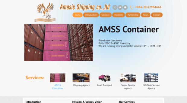 amss.com.vn