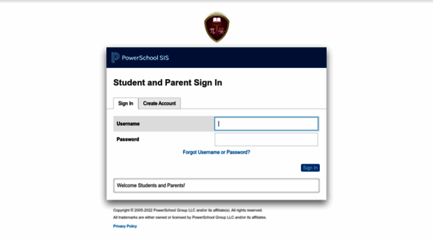amsschools.powerschool.com