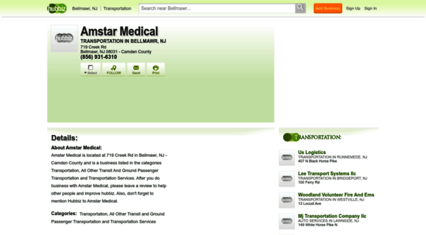 amstar-medical.hub.biz