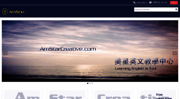 amstarcreative.com