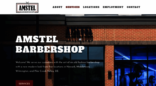 amstelbarbershop.com