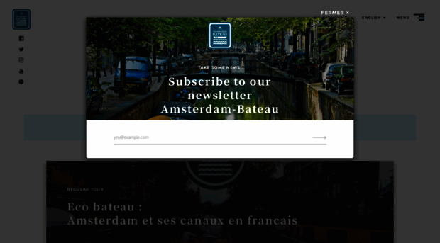 amsterdam-bateau.com