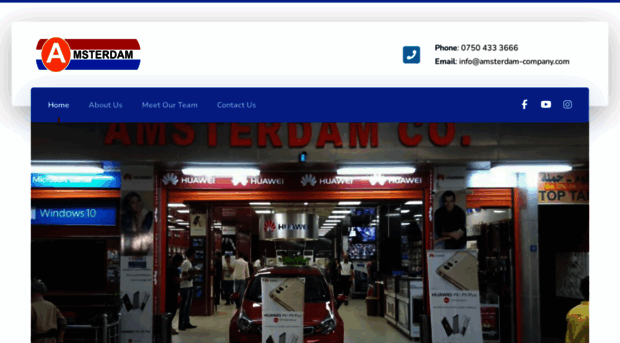 amsterdam-company.com