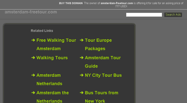 amsterdam-freetour.com