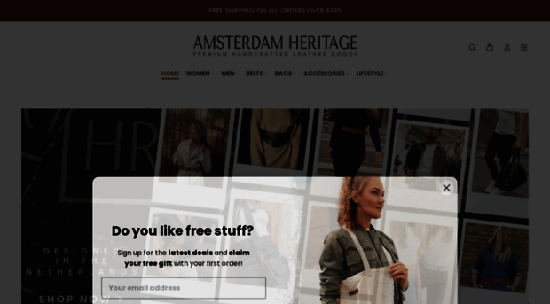 amsterdam-heritage.myshopify.com