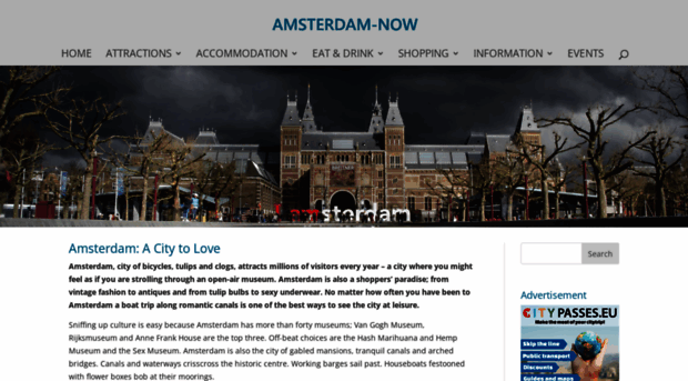 amsterdam-now.com