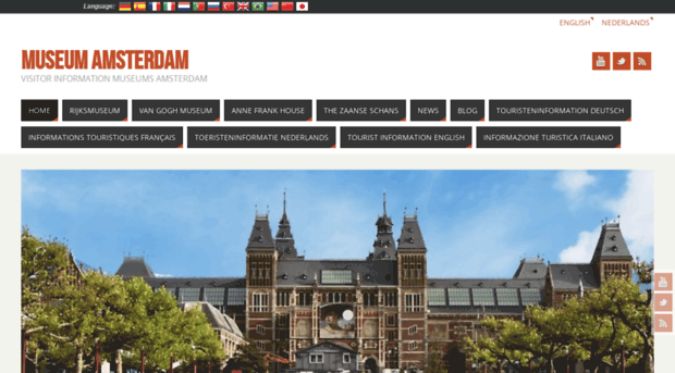 amsterdam-rijksmuseum.nl