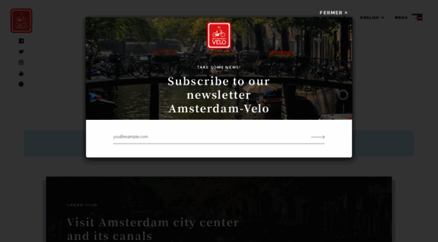 amsterdam-velo.com