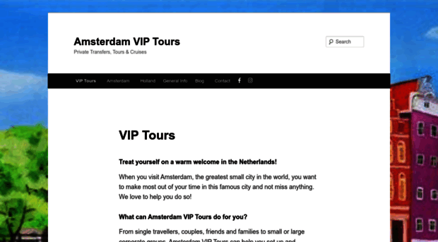 amsterdam-viptours.com