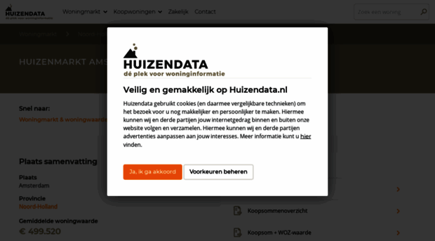 amsterdam.kadasterdata.nl