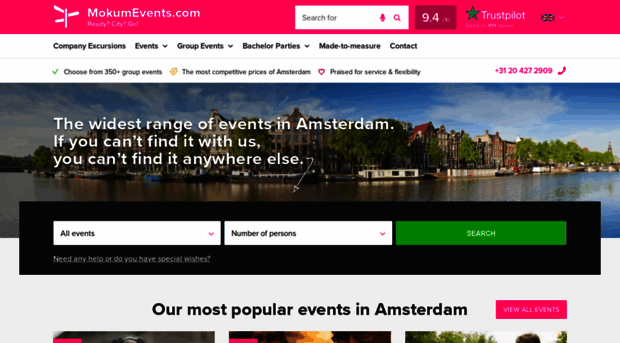 amsterdam.mokumevents.com