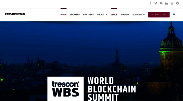 amsterdam.worldblockchainsummit.com