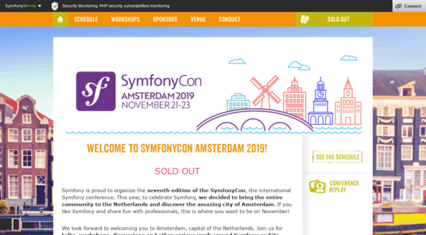amsterdam2019.symfony.com
