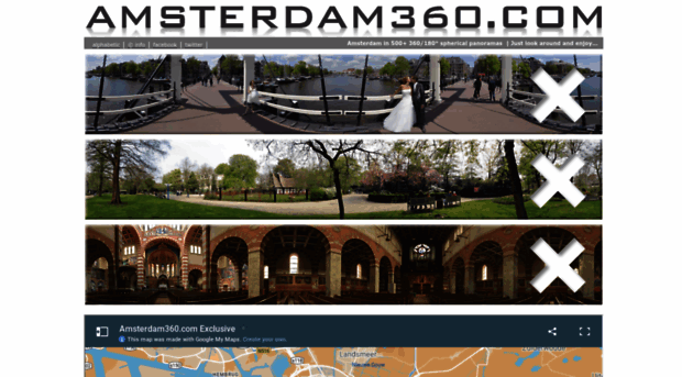 amsterdam360.com