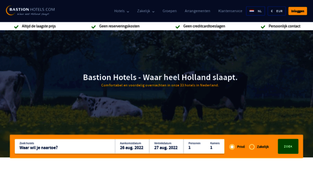 amsterdamairporthotel.com