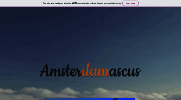 amsterdamascus.com