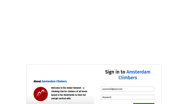 amsterdamclimbers.com