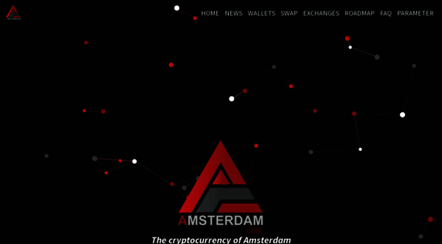 amsterdamcoin.com