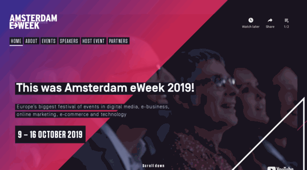 amsterdameweek.nl