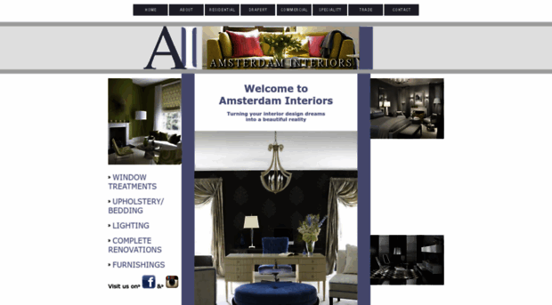 amsterdaminteriors.com