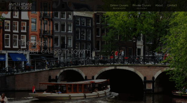 amsterdamjewelcruises.com