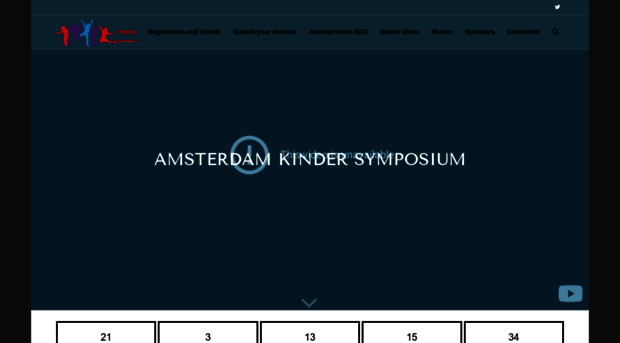 amsterdamkindersymposium.nl