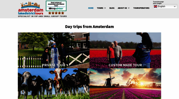 amsterdamlakedistricttours.com