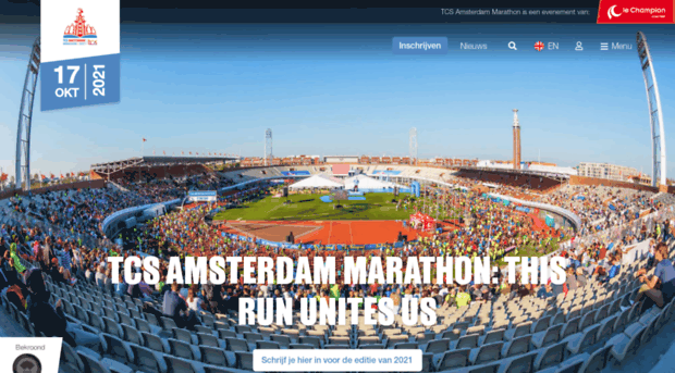 amsterdammarathon.nl