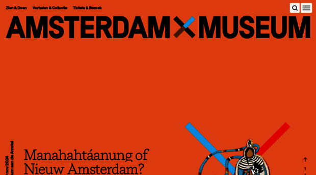 amsterdammuseum.nl