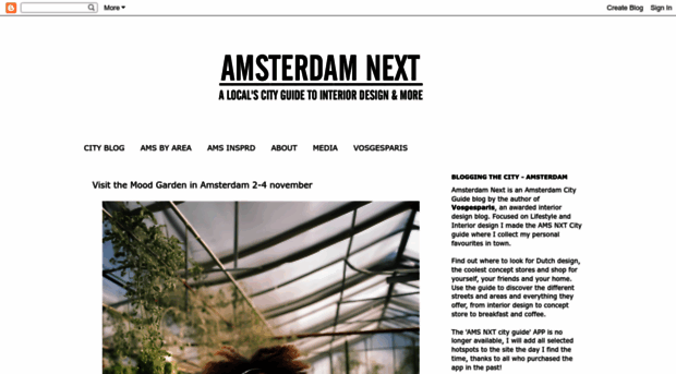 amsterdamnext.com