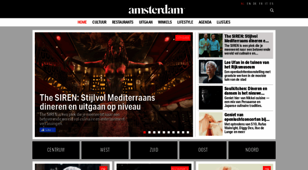 amsterdamnow.com