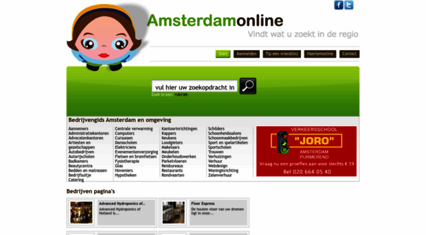 amsterdamonline.nl