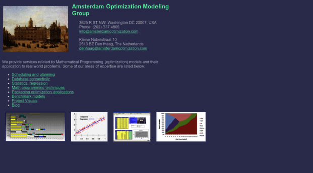 amsterdamoptimization.com