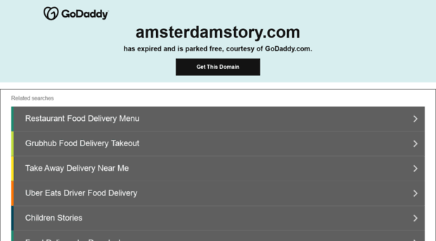 amsterdamstory.com